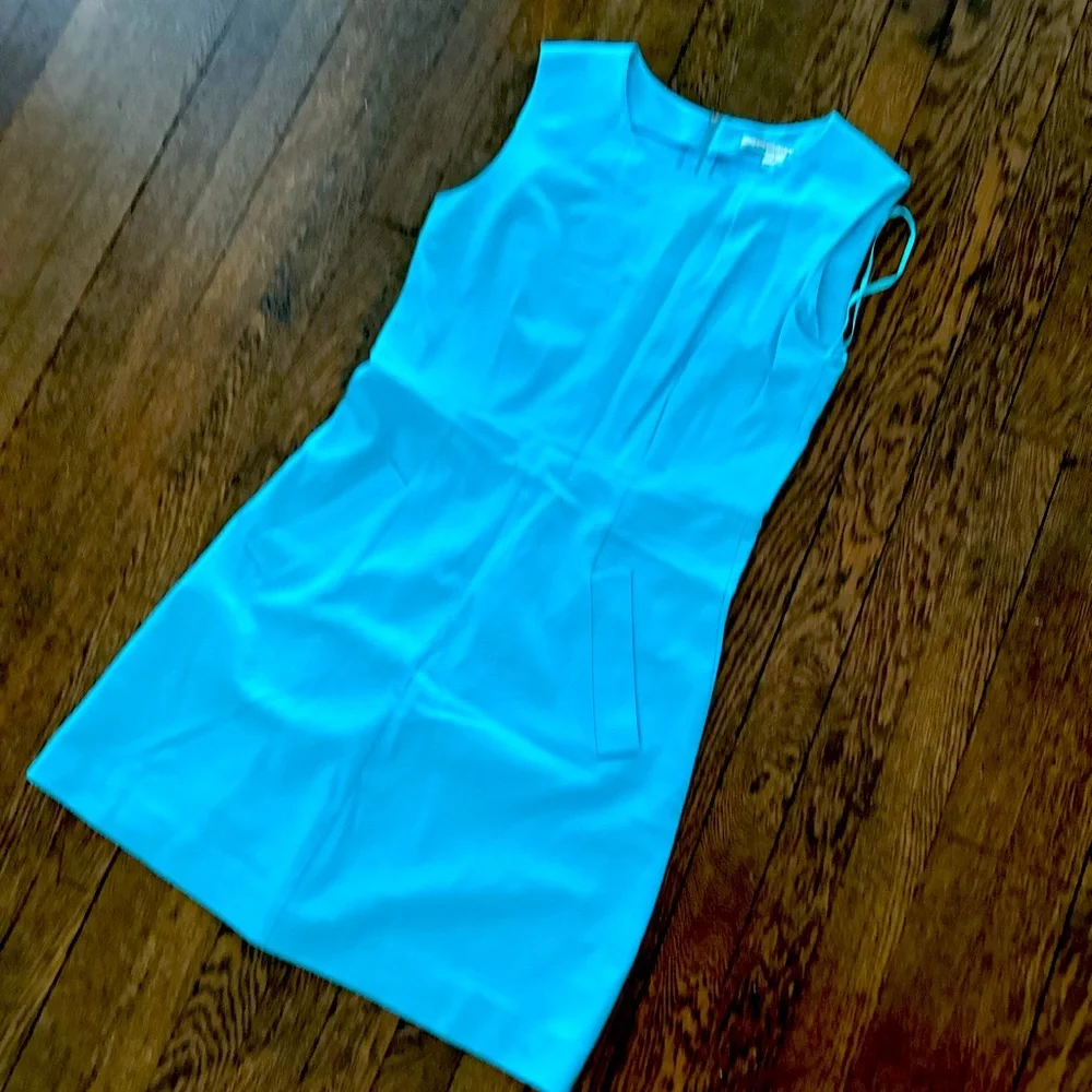 DVF Shift dress • EUC - Picture 4 of 6